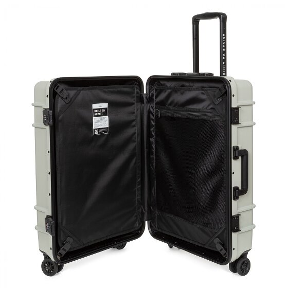 Eastpak Resist'r Case 4 ruote Carrello L 78 cm