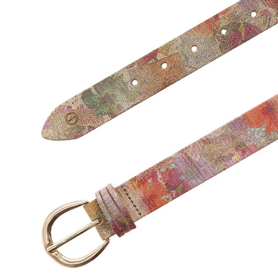 Tamaris Cintura Pelle