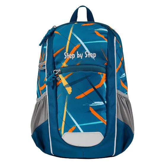 Step by Step Kiga Maxi Zaino per la scuola materna 34 cm
