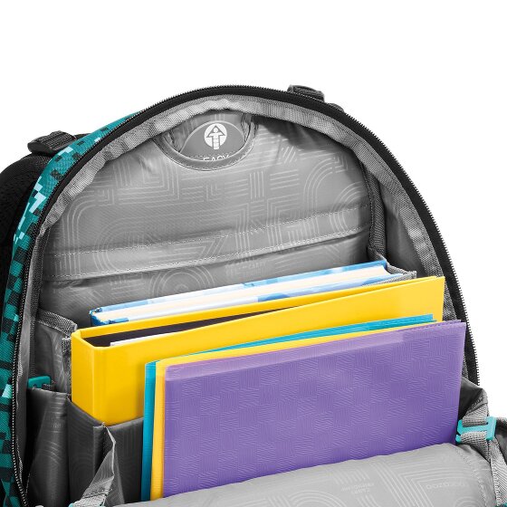 coocazoo Mate Zaino da scuola 44 cm