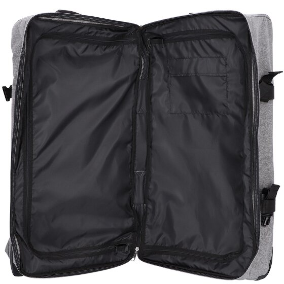 Eastpak Tranverz L Carrello a 2 ruote 79 cm