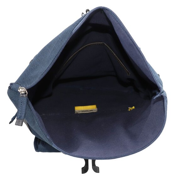 camel active Satipo Zaino 44 cm scomparto per laptop