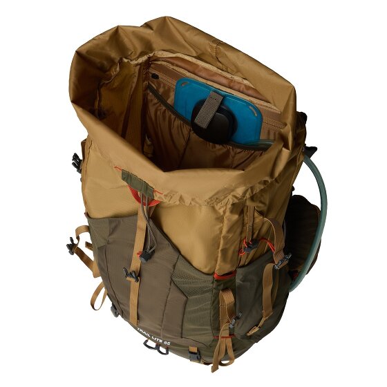 The North Face Trail Lite 65 Zaino da trekking S-M 65 cm