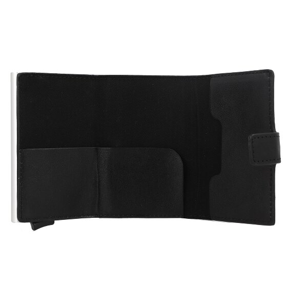 The Bridge Story Uomo Porta biglietti da visita in pelle 6,5 cm