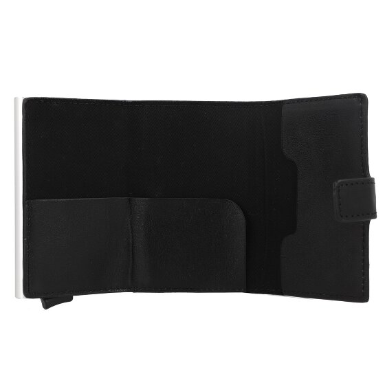 The Bridge Story Uomo Porta biglietti da visita in pelle 6,5 cm The Bridge Story Uomo Porta biglietti da visita in pelle 6,5 cm