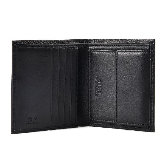 Guess Milano Portafoglio Protezione RFID 10 cm