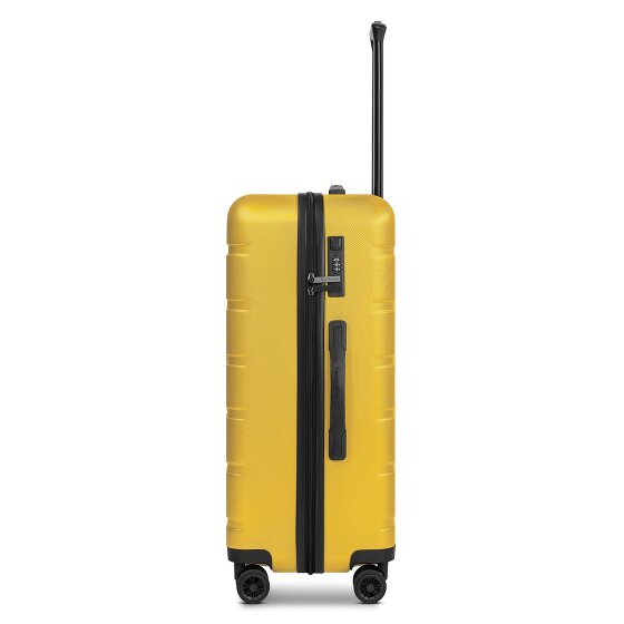 Tonino Lamborghini Bologna 4 ruote Carrello M 67 cm