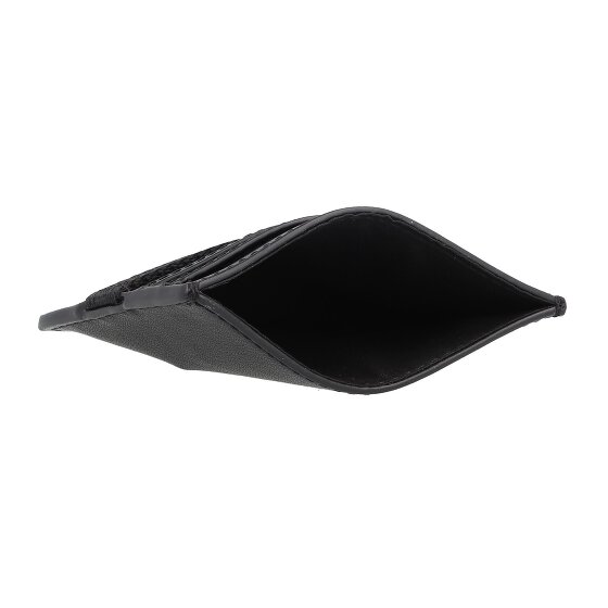 Tommy Hilfiger Jeans TJM Essential Custodia per carta di credito Pelle 11 cm