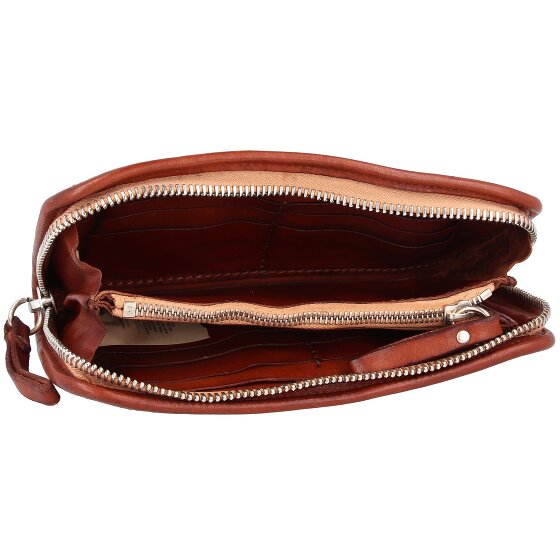 Campomaggi Portafoglio Pelle 21 cm