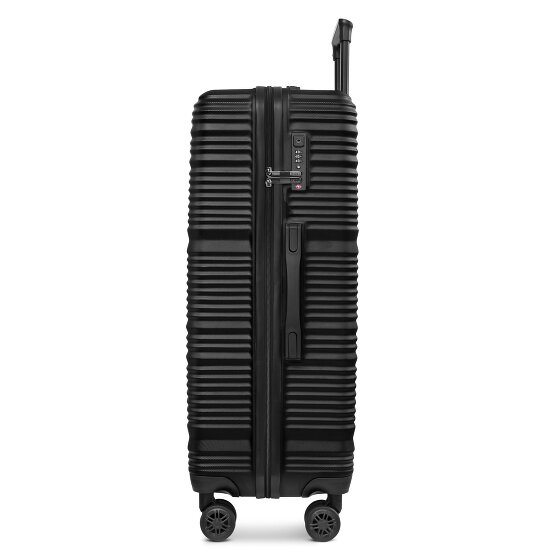 Redolz Essentials 16 LARGE 4 ruote Carrello 77 cm