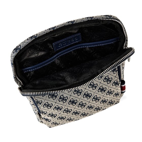 Guess Boston Borsa a tracolla 30 cm