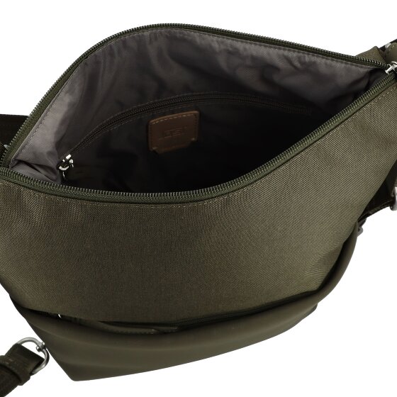 Jost Andoya Borsa a tracolla 34 cm Jost Andoya Borsa a tracolla 34 cm