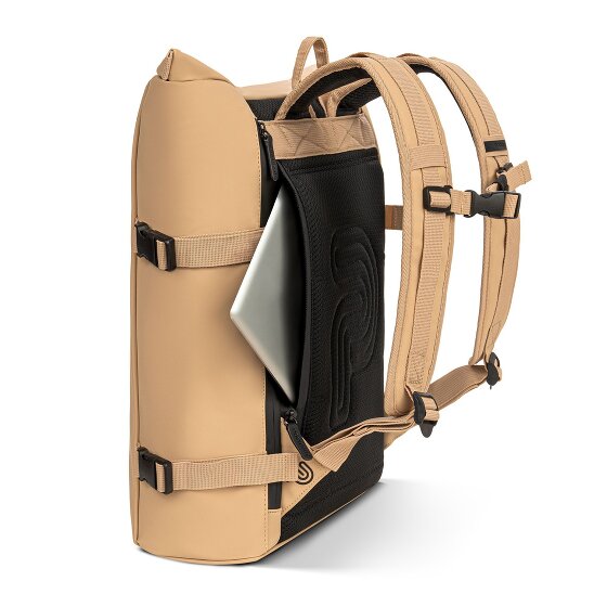 Pactastic Urban Collection Zaino da giorno 45 cm Scomparto per laptop