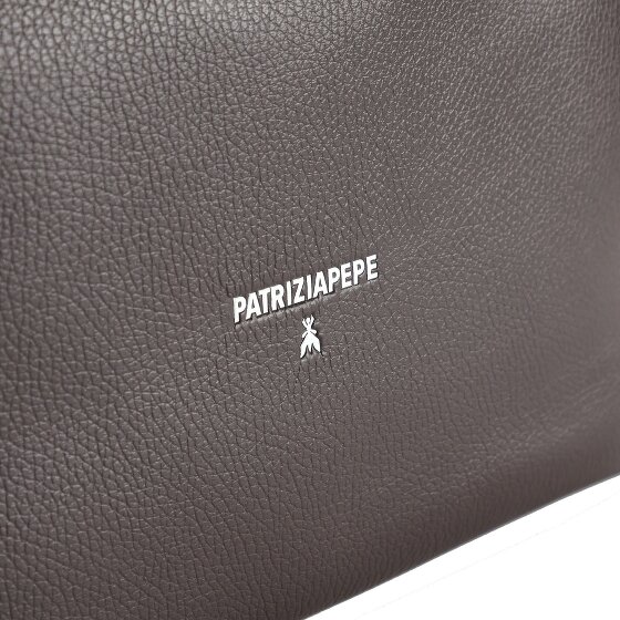 Patrizia Pepe Borsa shopper Pelle 30 cm