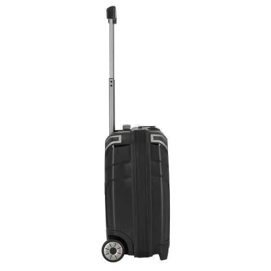 Travelite Elvaa 2 ruote Carrello business 44 cm Scomparto per laptop