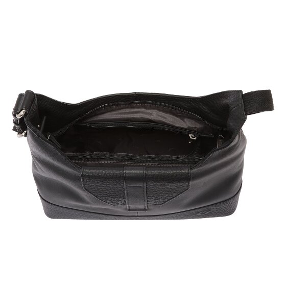 Voi Boston Olga Borsa a tracolla Pelle 30.5 cm