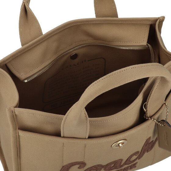 Coach Cargo Borsetta 34 cm