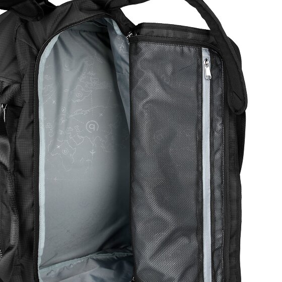 bugatti Letter`s Borsa da viaggio Weekender 62 cm