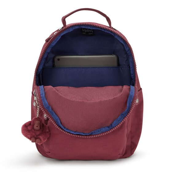 Kipling Basic Seoul Zaino da città S 35 cm