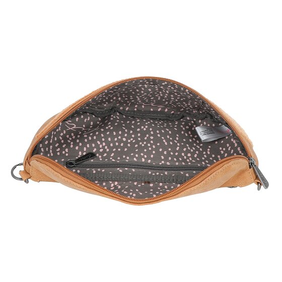 Fritzi aus Preußen Bum Bag Marsupio 34 cm Fritzi aus Preußen Bum Bag Marsupio 34 cm