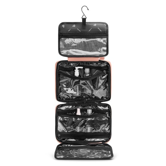 Pactastic Urban Collection Borsa da toilette 30 cm