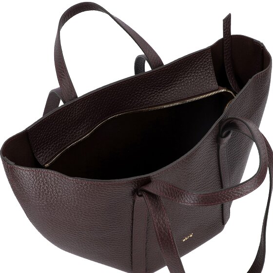 abro Cosmo Borsa shopper Pelle 42 cm