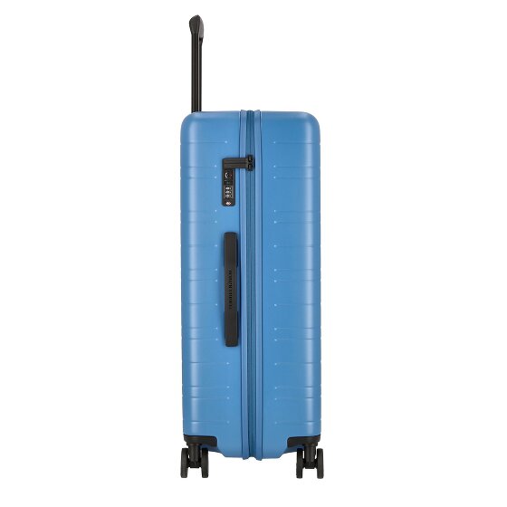 Horizn Studios H7 Essential 4 ruote Carrello L 77 cm