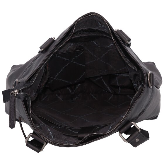 The Chesterfield Brand Rome Borsa shopper Pelle 38 cm Scomparto per laptop
