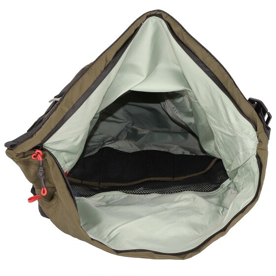 Piquadro PQ-M Zaino RFID 41 cm Scomparto per computer portatile