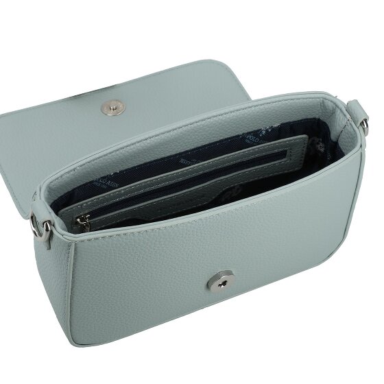 U.S. Polo Assn. Mansion Borsa a tracolla 20 cm