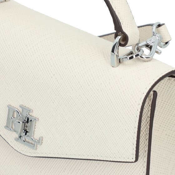 Lauren Ralph Lauren Farrah Borsetta Pelle 20.5 cm