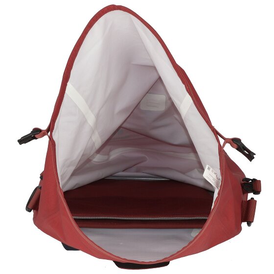 Deuter Borsa da bicicletta Weybridge 25+5L 43 cm