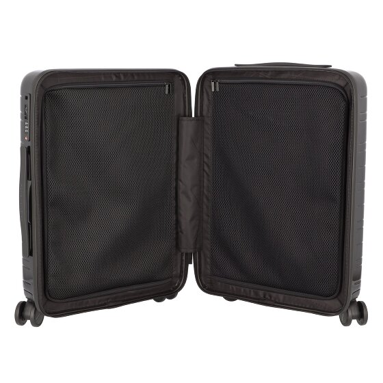 Horizn Studios M5 Essential 4 ruote Carrello della cabina 55 cm Scomparto per laptop