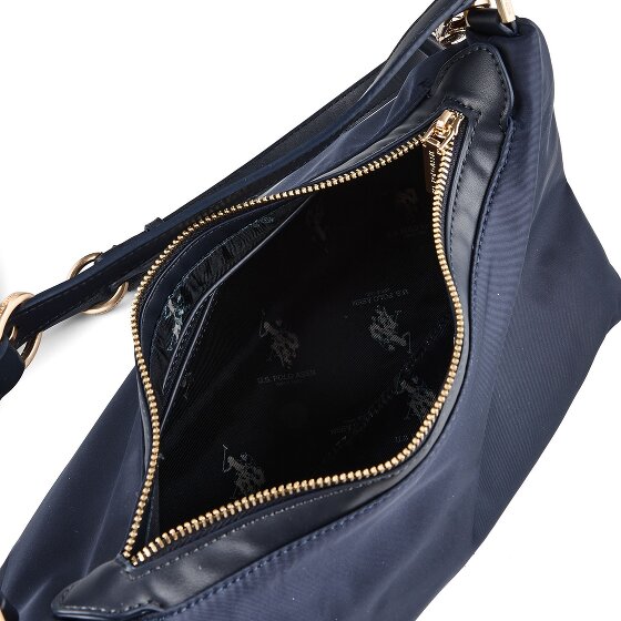 U.S. Polo Assn. Houston Borsa a spalla 33 cm