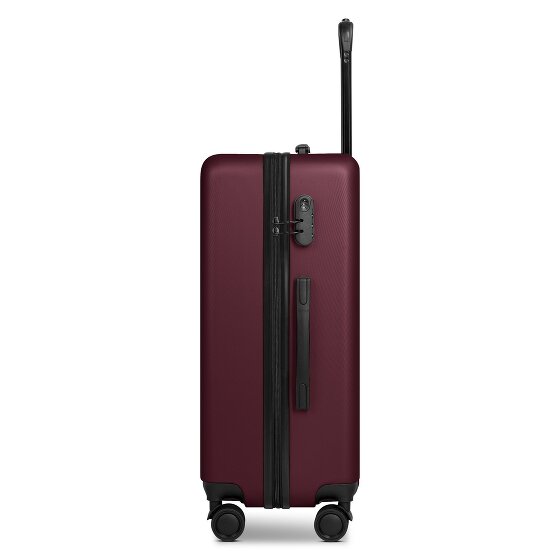 Smartbox Edition 05 4 ruote Carrello 66 cm
