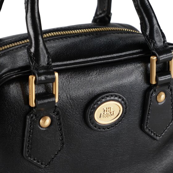 The Bridge Stodo Borsetta Pelle 20 cm