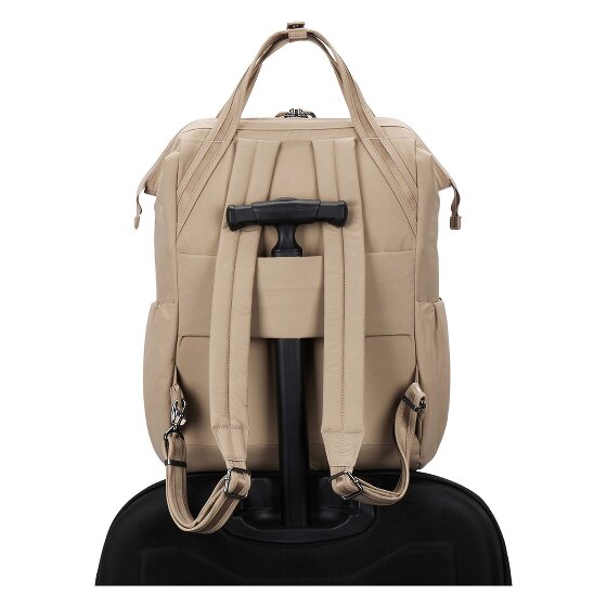 Pacsafe Citysafe CX City Zaino RFID 39 cm scomparto per laptop