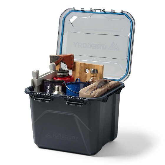 Gregory Alpaca 50 Cassetta per attrezzature 50,5 cm