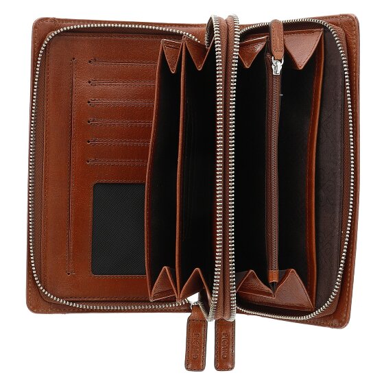 Picard Buddy 1 Portafoglio Pelle 22 cm