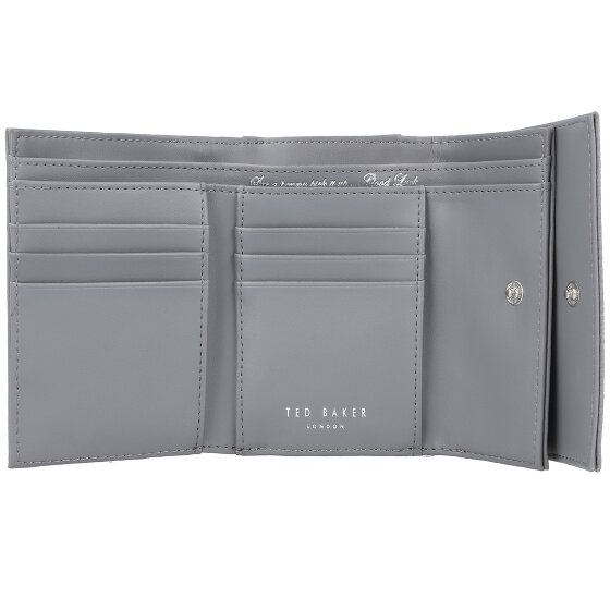 Ted Baker Portafoglio in pelle Alyesha 12 cm Ted Baker Portafoglio in pelle Alyesha 12 cm