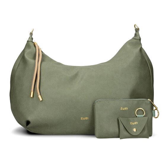 Zwei Lola Borsa a tracolla 47 cm