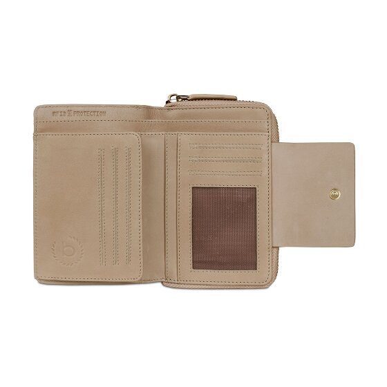 bugatti Fabia Portafoglio Pelle 14 cm