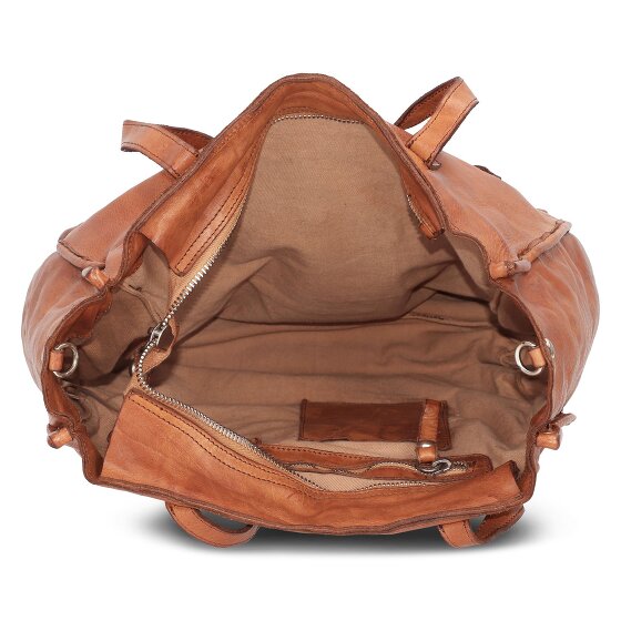 Campomaggi Borsa shopper Pelle 36 cm