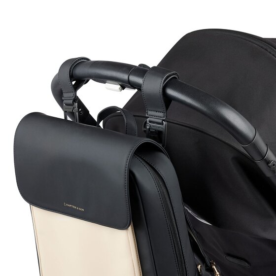 Kapten & Son Tromso Zaino da giorno 36 cm Vano porta PC