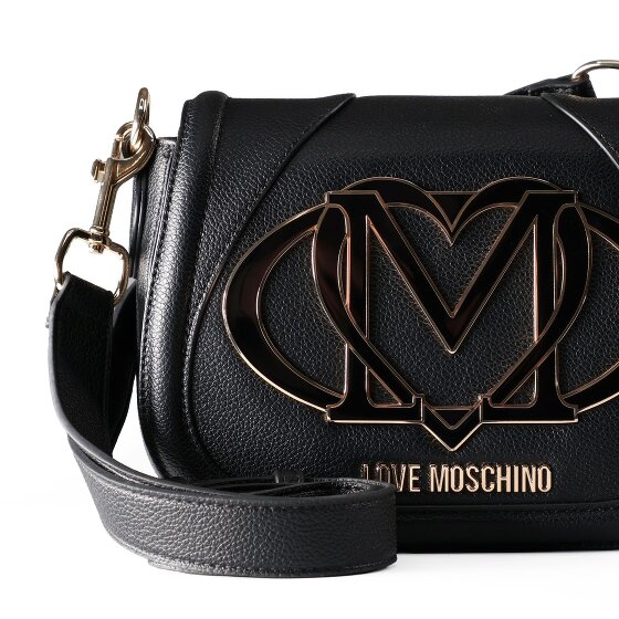 Love Moschino Logo Borsa a tracolla 22 cm