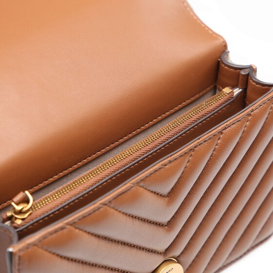 PINKO Love One Borsa a tracolla Pelle 21 cm