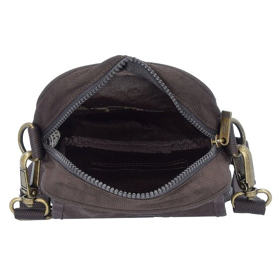 camel active Borsa a tracolla Journey 16 cm