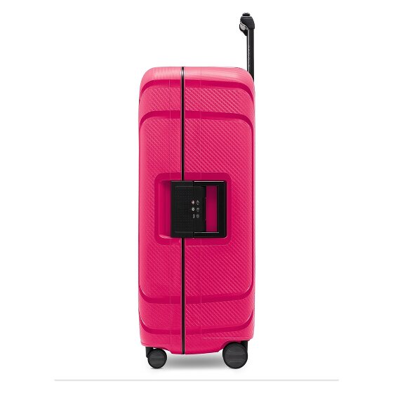 Redolz Essentials 15 Carrello a 4 ruote da 75 cm con fissaggio a tre punti