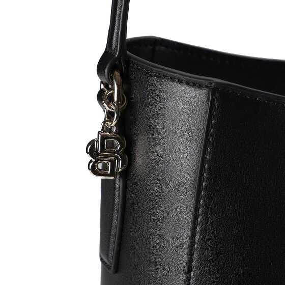 Boss Numah Borsa a tracolla Pelle 23 cm Boss Numah Borsa a tracolla Pelle 23 cm