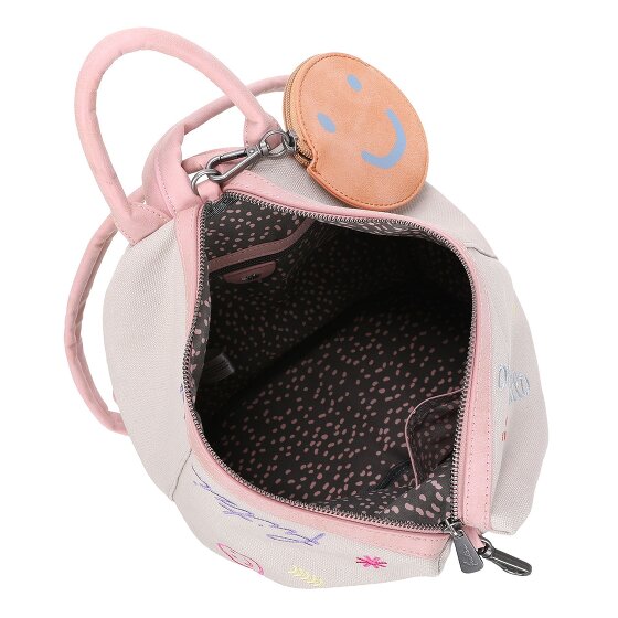 Fritzi aus Preußen Marit Limited Zaino da città 31 cm